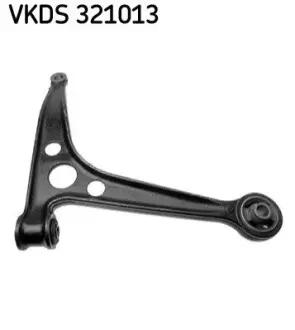 Рычаг FORD/ SEAT/ VW Galaxy/ Alhambra/ Sharan SKF VKDS321013