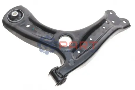 Важіль підвіски (передній) (L) Skoda Rapid/Fabia/VW Polo 09 SKF VKDS321017 Купити в Україні