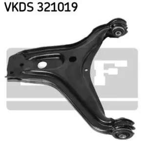 Важелі та тяги SKF VKDS321019