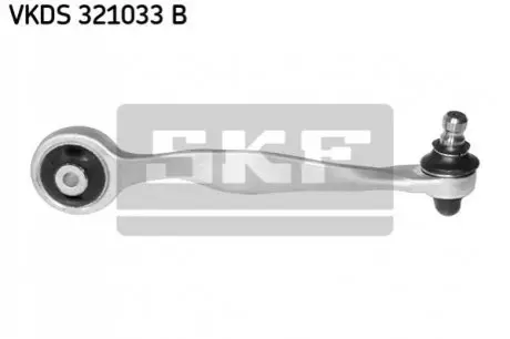 Важіль підвіски (передній/зверху/ззаду) (R) Audi A4/A6 94-09/Seat Exeo 08-13 SKF VKDS321033B Купити в Україні