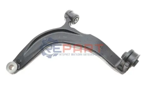 Важіль підвіски (передній/знизу) (L) VW T5/Multivan V 03-15 SKF VKDS321036 Купити в Україні