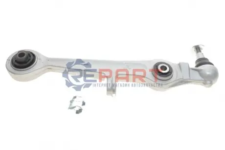 Фото 1 — Важіль підвіски (передній/знизу/спереду) Audi A4/A6/A8/Skoda Super B/VW Passat 94-08 SKF (VKDS321038B) Фото Важіль підвіски (передній/знизу/спереду) Audi A4/A6/A8/Skoda Super B/VW Passat 94-08 SKF (VKDS321038B) зображення 1