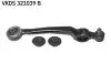 Важіль підвіски (передній/знизу) (R) Audi A6 94-97/Audi 100 90-94 (попереч.) SKF (VKDS321039B) зображення 1