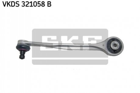 Рычаг VAG A5 (8T3) / A5 Sportback (8TA)/Q5 (8R) - (8K0407505A, 8K0407505N) SKF VKDS321058B