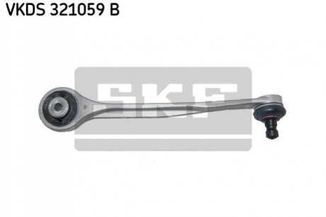 Рычаг VAG A5 (8T3) / A5 Sportback (8TA)/Q5 (8R) - (8K0407506A, 8K0407506N) SKF VKDS321059B