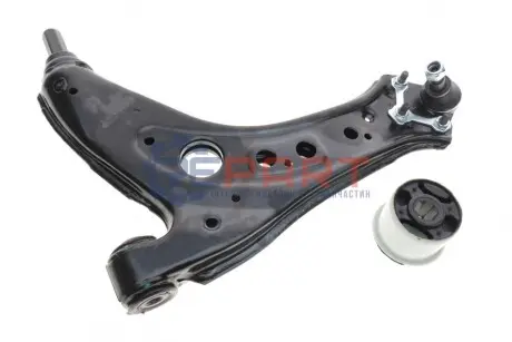 Фото 1 — Важіль підвіски (передній/знизу) (L) Seat Cordoba/Ibiza 02-09/Skoda Fabia 99-14/Roomster 06-15 SKF (VKDS321100B) Фото Важіль підвіски (передній/знизу) (L) Seat Cordoba/Ibiza 02-09/Skoda Fabia 99-14/Roomster 06-15 SKF (VKDS321100B) зображення 1