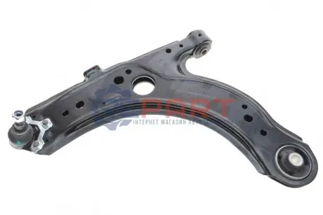 Важіль підвіски (передній/знизу) (L) Audi A3 96-03/Skoda Octavia 96-10/VW Golf IV 97-06 (з кульовою) SKF VKDS321102B Купити в Україні