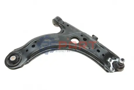 Важіль підвіски (передній/знизу) (R) Audi A3/Skoda Octavia/VW Bora/Golf 96-10 (з кульовою) SKF VKDS321103B Купити в Україні