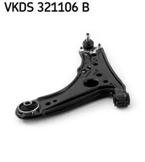Важіль SEAT/ VW Arosa Ch.->/ Lupo, Polo Ch.-> SKF VKDS321106B Купити в Україні