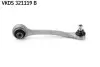 Фото Wahacz AUDI SKF (VKDS321119B) изображение 1