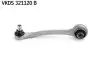 Фото VW рычаг передн.верхн..Audi A4/5 15- SKF (VKDS 321120 B) изображение 1