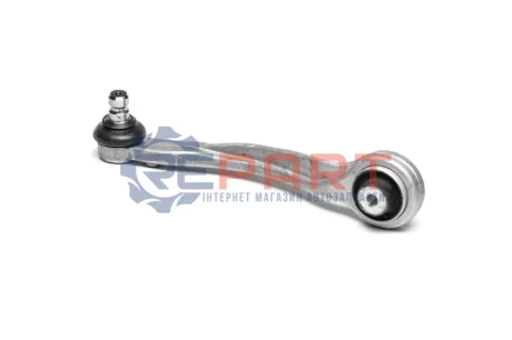 Фото Важіль підвіски (передній/зверху/ззаду) (L) Audi Q5/Q7/Q8/VW Touareg 2.0/3.0 TDI 15- SKF (VKDS321126B) зображення 1