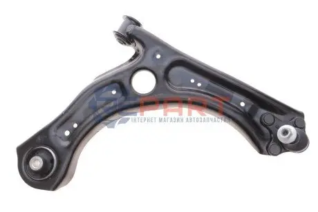 Фото Важіль підвіски (передній/знизу) VW Polo 17-/Skoda Fabia 21- (R) SKF (VKDS 321528 B) зображення 1