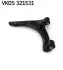 Фото Автозапчасть SKF (VKDS321531) изображение 1