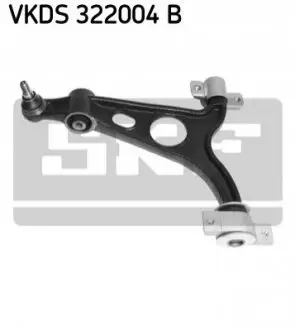 Рычаг ALFA ROMEO 147 (937)/156 (932) / 156 Sportwagon (932)/GT SKF VKDS322004B Купить в Украине