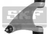 SKF FIAT рычаг верхн..Alfa Romeo 156 97- VKDS 322007 B