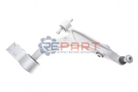Важіль підвіски (передній/знизу) (L) Alfa Romeo 159/Brera/Spider 05-12 SKF VKDS322010B Купити в Україні