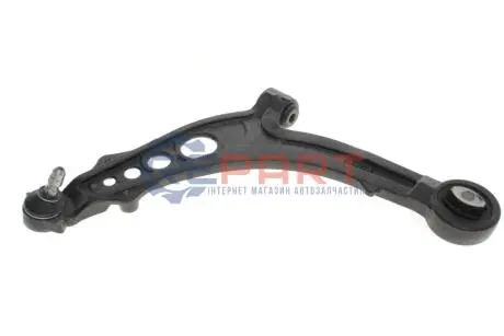 Фото Важіль підвіски (передній/знизу) Fiat Punto 99-12 (L) SKF (VKDS322049B) зображення 1