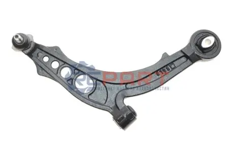 Фото Важіль підвіски (передній/знизу) (R) Fiat Punto 99-12 (з кульовою) SKF (VKDS322050B) зображення 1