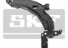 SKF FIAT важіль передн.нижн.лівий Doblo 06- VKDS322059B