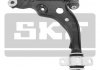 SKF FIAT важіль передній..Peugeot Boxer,Ducato,Citroen Jumper 01- VKDS 322065