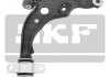 SKF FIAT Важіль передн.прав.Peugeot Boxer,Ducato,Citroen Jumper 01- VKDS 322066