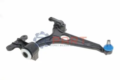 Важіль підвіски (передній/знизу) (R) Citroen Jumpy/Fiat Scudo/Peugeot Expert 07- (з кульовою) SKF VKDS322074B Купити в Україні