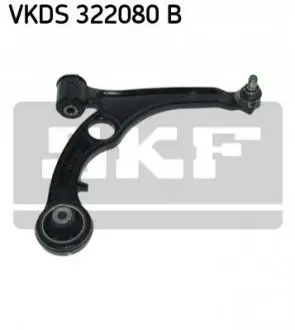 Важіль підвіски (передній/знизу) (R) Fiat Stilo 01-08 SKF VKDS322080B Купити в Україні