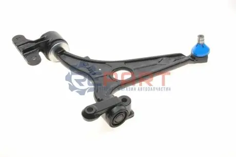 Важіль підвіски (передній) (L) Fiat Scudo/Citroen Jumpy 07- SKF VKDS322081B Купити в Україні