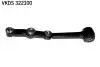 Фото Рычаг FIAT/LANCIA SEAT SKF (VKDS322100) изображение 1