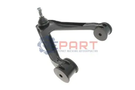 Важіль підвіски (передній/зверху) (L) Iveco Daily III 99-07 (с шаровой) SKF VKDS322111B Купити в Україні