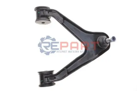 Важіль підвіски (передній/зверху) (R) Iveco Daily III 99-07 (с шаровой) SKF VKDS322112B Купити в Україні