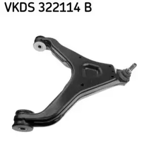 Рычаг DAILY II P Daily II SKF VKDS322114B Купить в Украине