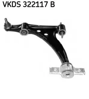Автозапчасть SKF VKDS322117B
