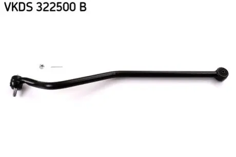 Фото Важіль підвіски, підвіска коліс SKF (VKDS322500B) зображення 1