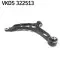 Автозапчасть SKF (VKDS322513) изображение 2