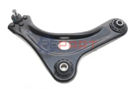 Важіль підвіски (передній/знизу) (R) Citroen C2/C3 03-/Peugeot 1007 05- SKF VKDS323004B Купити в Україні