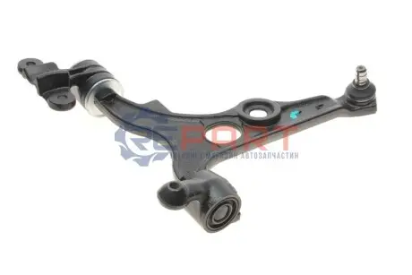 Важіль підвіски (передній/знизу) (L) Citroen Jumpy/Evasion/Fiat Scudo/Ulysse/Peugeot 806/Expert 94-06 SKF VKDS323018B Купити в Україні