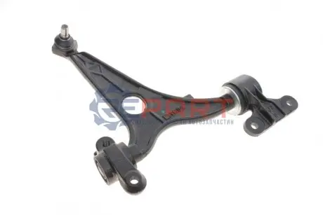 Фото Важіль підвіски (передний) (R) Citroen C8/Peugeot 807 02-14 SKF (VKDS 323025 B) зображення 1