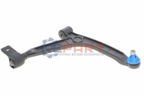 Важіль підвіски (передній/знизу) (R) Citroen Berlingo/Xsara 97-11/Peugeot Partner 00-15 SKF VKDS323032B Купити в Україні