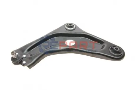 Важіль підвіски (передній/знизу) (L) Citroen C3 09-/Peugeot 207 06- (з кульовою) SKF VKDS323036B Купити в Україні