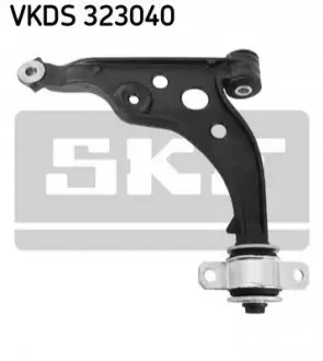 Важіль CITROEN/PEUGEOT JUMPER IBox/JUMPER IBus/JUMPER I Flatbed / Cha SKF VKDS323040 Купити в Україні
