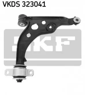 Рычаг CITROEN/PEUGEOT JUMPER IBox/JUMPER IBus/JUMPER I Flatbed / Cha SKF VKDS323041