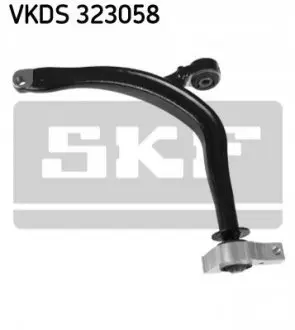 Важелі та тяги SKF VKDS323058