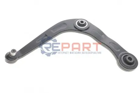 Фото Важіль підвіски (передній/знизу) (L) Peugeot 206 98- SKF (VKDS323062B) зображення 1