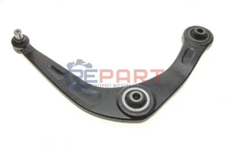 Фото Важіль підвіски (передній/знизу) (R) Peugeot 206 98- SKF (VKDS323063B) зображення 1