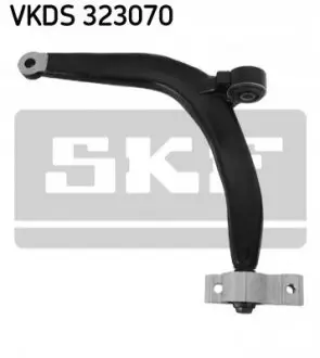 PEUGEOT Рычаг передн. левый 406 95- SKF VKDS 323070 Купить в Украине