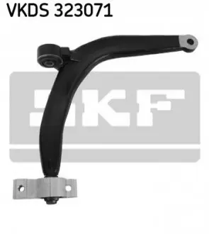 PEUGEOT Рычаг передн. правый 406 95- SKF VKDS 323071 Купить в Украине