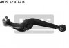 SKF PEUGEOT Важіль передн..309 85- VKDS323072B