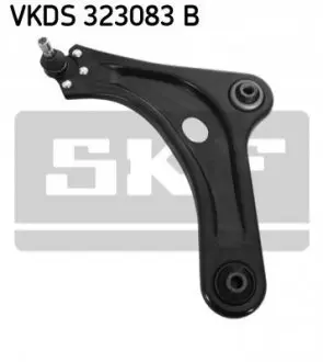 Важіль CITROEN C3/DS 3/DS 4 / DS 4 CROSSBACK SKF VKDS323083B Купити в Україні